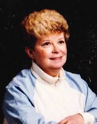 Joanne Kidd Obituary (1935