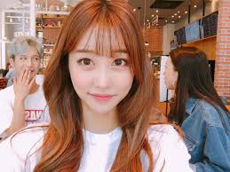 Coco of CocoSori is with Coco Lee.