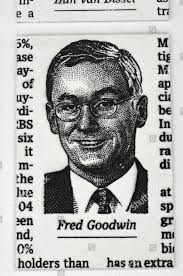 Fred Goodwin Editorial Stock Photo