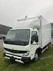 MITSUBISHI-FUSO