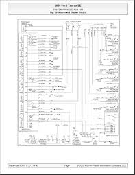 How to upgrade the big three. Wiring Diagram For 2006 Ford Freestyle Wiring Diagram Power Ruju Power Ruju Eugeniovazzano It