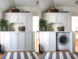 Amazing gallery of interior design and decorating ideas of laundry in kitchen in laundry/mudrooms, kitchens by elite interior designers. Www Sagedesign Com Laundry Room Closet Laundry In Kitchen Laundry Room Decor