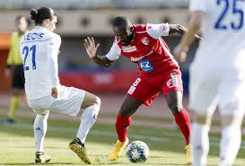 All scores of the played games, home and away stats fc sion's form hasn't been good, as the team has won only 2 of their last 14 home matches (super. Fc Sion Sacks Doumbia Alex Song And Seven Others For Refusing To Take Wage Cuts After Suspension Of Swiss League Latest Sports News In Nigeria