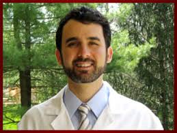 Dr. Amber L. Treaster, MD