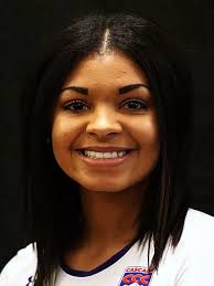 2019 Women's Volleyball Roster