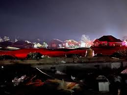 We did not find results for: Ef3 Tornado With 160 Mph Winds Levels Homes In Brunswick County 3 Dead 10 Injured Wsoc Tv