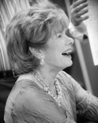 Joyce Hartmann Karpay Obituary (1935