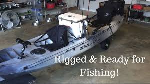 The malibu two xl can be paddled solo or tandem, and fits two adults plus a small child or pet. Ocean Malibu 2 Xl Kayak Review Youtube