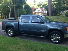 Image result for Stealth Gray 2007 GM