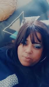 Sherry Mosby's Instagram, Twitter & Facebook