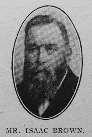 Brown, Isaac (1846-1916)