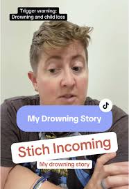 Girl That Drowned Bc Her Hair Got Stuck in Wate Filter