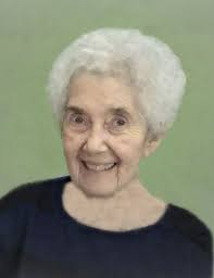 Nancy Smith Obituary