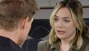 Bold & Beautiful Recap: Hope Learns Deacon and Sheila are Engaged