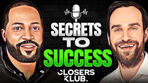 How To Find Yourself with Robert Nichols and Collin Bray