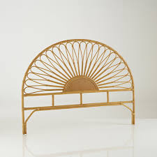 Kopfteil Bett Mobel Ideen Kopfteil Rattan Kopfteil