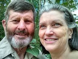 William A "Bill" Pike and Marsha Jean Hickman Wendt