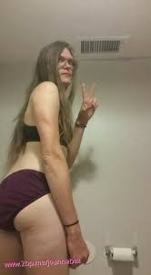 Joanna Bell - Trans - Tulsa - Oklahoma City - BirchPlace