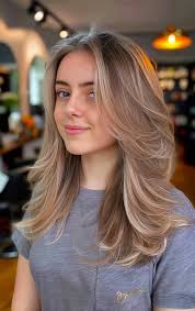 ISO affordable hair stylist for thick hair