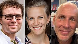 Russisk læge: »Jeg føler en sindssyg skam«