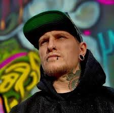 Mark Schoolcraft's Instagram, Twitter & Facebook