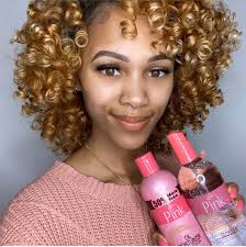 Luster's Pink (@LustersPINK)