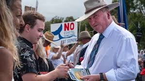 Australian Broadcasting Corporation - News update