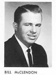 Bill Mcclendon's Instagram, Twitter & Facebook