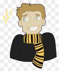 Hufflepuff Clipart Transparent Png Clipart Images Free Download Clipartmax With a lot of surprise evident upon his features, the young hufflepuff view the assorted carnage the jinx has. hufflepuff clipart transparent png