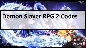 Roblox demon slayer rpg 2 codes are developers' shared codes that allow players to redeem free items. Demon Slayer Rpg 2 Codes Wiki 2021 April 2021 New Mrguider