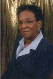 Norvelene Ricks Blackmon