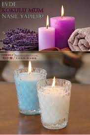 Bugün evde kullanmadığınız mumlarla dekoratif kokulu mum yapımını sizler için paylaştık. Mum Yapimi Icin 38 Fikir Mumlar Mum Yapimi Mumluklar