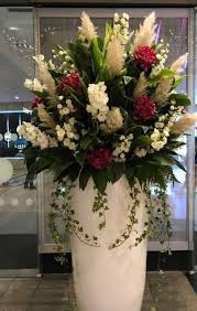 How To Make Christmas Centerpieces 23 Flower Arrangements Artificial Flower Arrangements Large Floral Arrangements