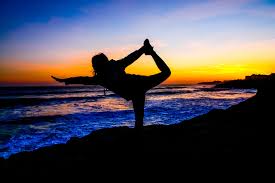 901 n pacific coast hwy. Yoga Pacific Healthy Free Photo On Pixabay