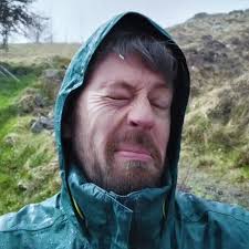 Waiting for the golden age of Bluesky to end before I join