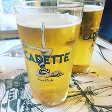 Laressourceriebar With Lilibardet Lille Biere Beer Beer Pint Glass Instagram