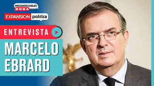 MARCELO EBRARD