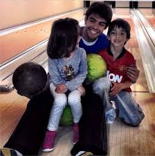 Mar 02, 2021 · on october 8, 2020, carol gave birth to the couple's first child together, esther leite. B R Football Auf Twitter So Kaka S Son Appears To Be A Manchester United Fan Signhimup Http T Co Yvmkcgqnez Http T Co Qect09mcdo