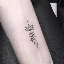 Awesome Websta Tatuagensfemininas Unalome Flor De Lotus Simbologia A Viagem Unalome Tattoo Ideen Fur Tattoos Tattoo Bedeutungen