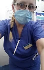 Medco have been manufacturing and supplying nurses uniforms to the nurses of ireland for over 35 years now and we realise the importance of uniforms that are durable, comfortable and of. Amee Brady Had Bike Stolen From Basingstoke Hospital Basingstoke Gazette