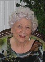 Nancy Lawrence Obituary (1930