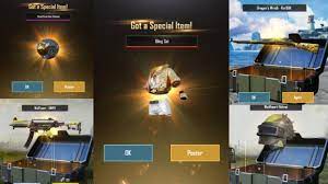 Pubg Mobile 70 Classic And Premium Coupons Crate Opening Best Taiwan Server Crate Opening Youtube