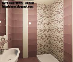 Browse inspirational photos of modern bathrooms. Girl S Room Features Collection 3d Tiles Designs For Small Bathroom Design Ideas Colors