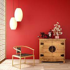 Black, for example, is generally associated with darker moods. Room Color Psychology Mymove