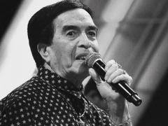 IN PHOTOS: German Moreno's moving necrological service