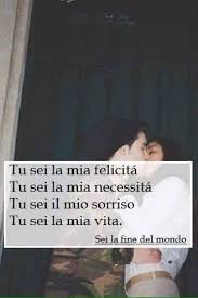 G dm7 sei la mia felicita' ed io come un bambino. Sei La Cosa Piu Bella A Sto Mondo