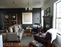 When you're looking for calming bedroom colors, serene colors like blue and. Charcoal Blue Review By Laura Rugh Rugh Design