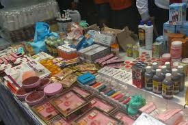 Ada kesalahpahaman umum yang dipercaya banyak wanita tentang produk kecantikan. Inilah Pengungkapan Kasus Kosmetik Palsu Dalam 5 Tahun Terakhir Halaman All Kompas Com