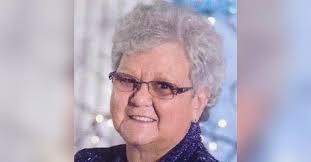 Carol Burnside Obituary