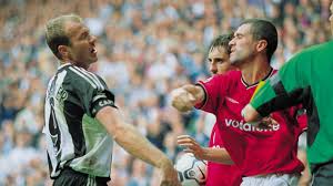 Fifa 18 91 prime icon alan shearer player review on fifa 18 ultimate team. Newcastle Legend Shearer Claims He Would Have Knocked Out Man Utd Icon Roy Keane Goal Com